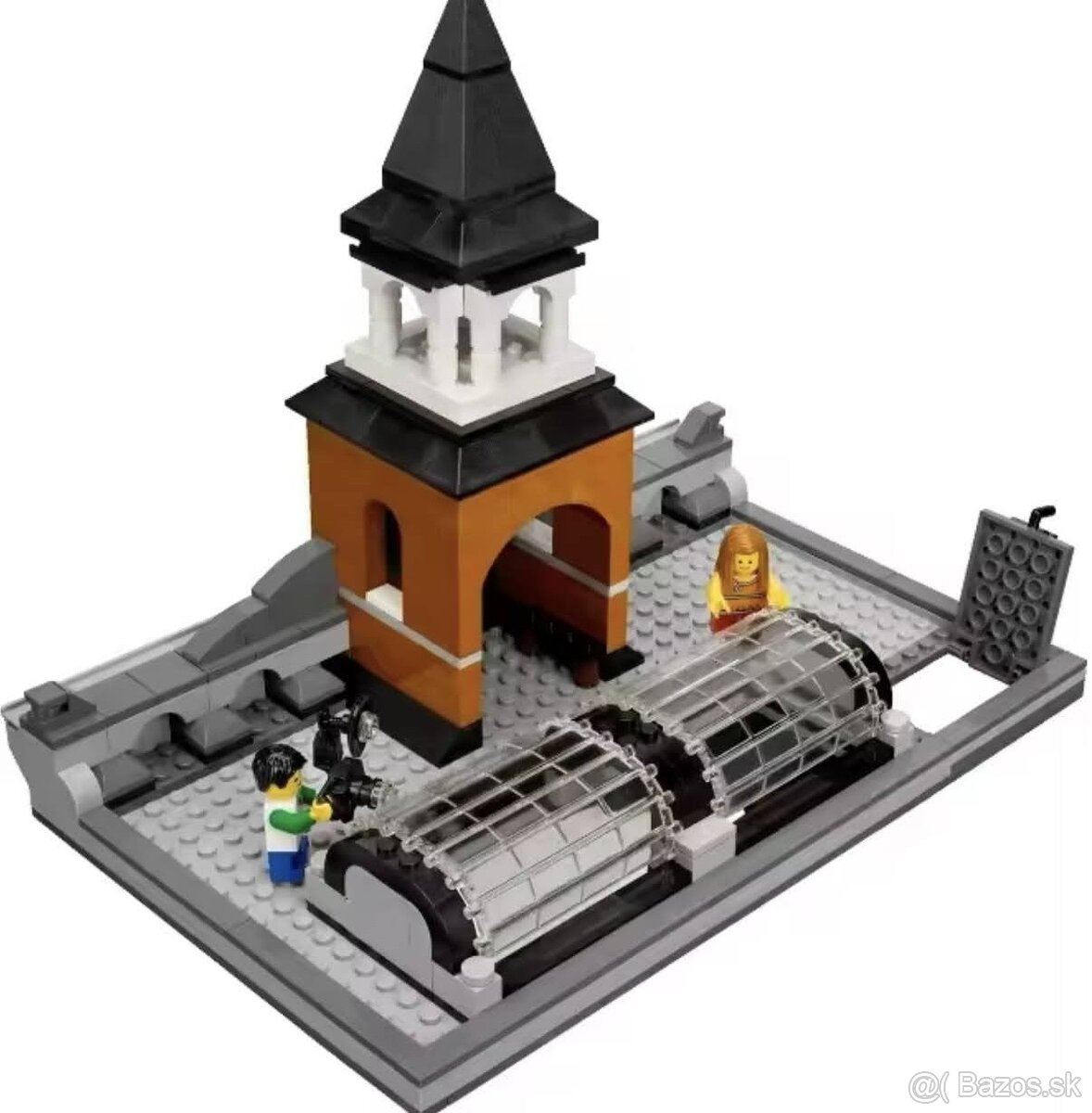 Town Hall - vytvoriteľ 10224 - 3