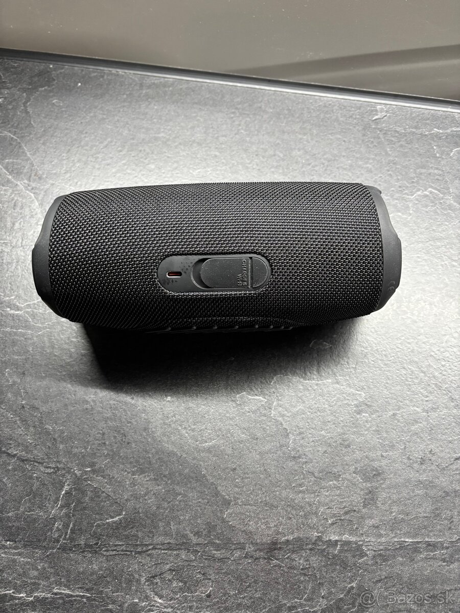Jbl charge 5 WiFi Black - 3