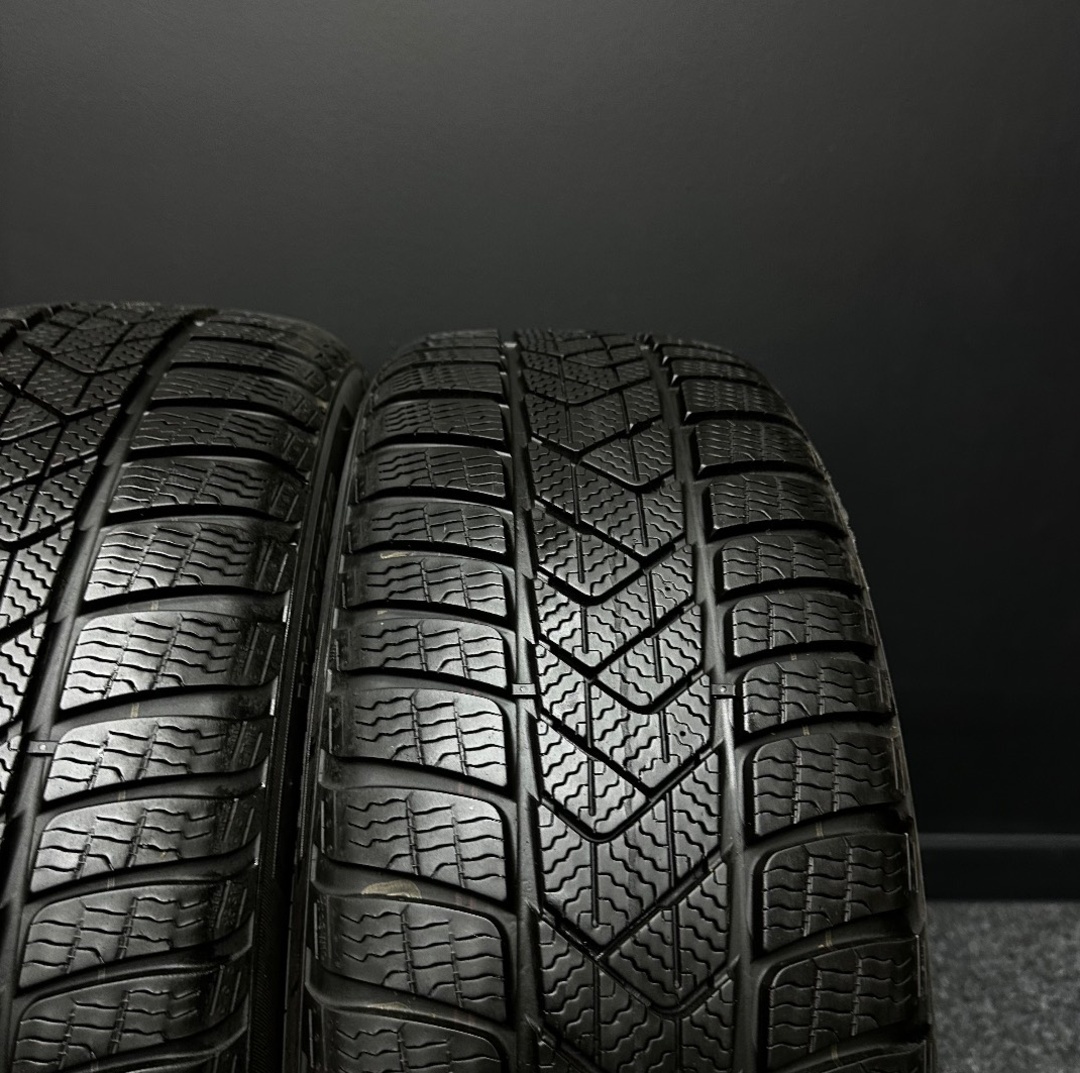 2ks pneu Pirelli 205/50/17 93H - 3