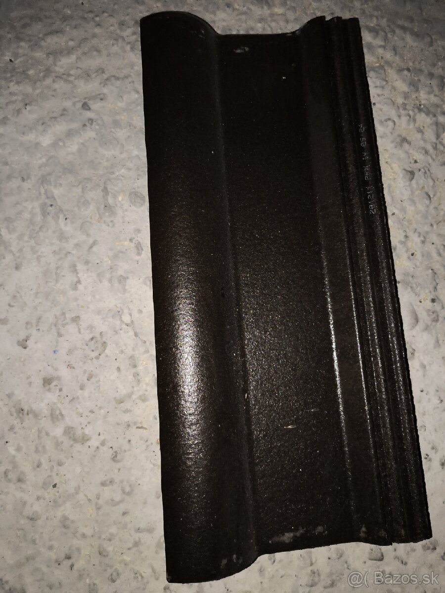 Bramac Platinum tmavo hneda - 3