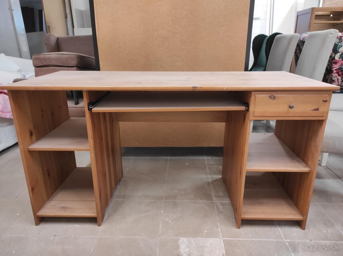IKEA písací stôl - 3
