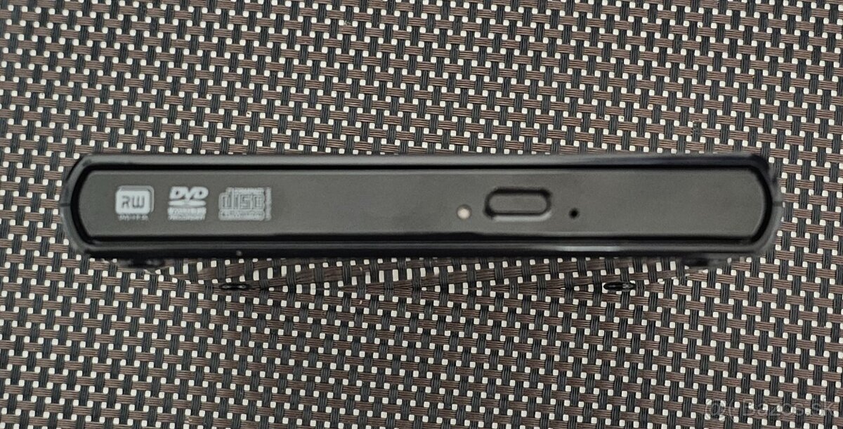 Externá USB - DVD / CD Napalovačka - 3