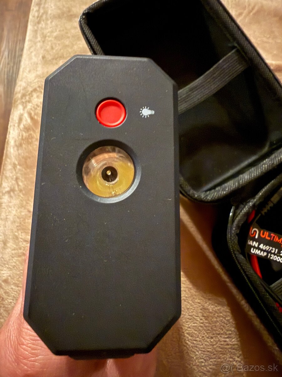 Štartovací zdroj ULTIMATE SPPED - 3