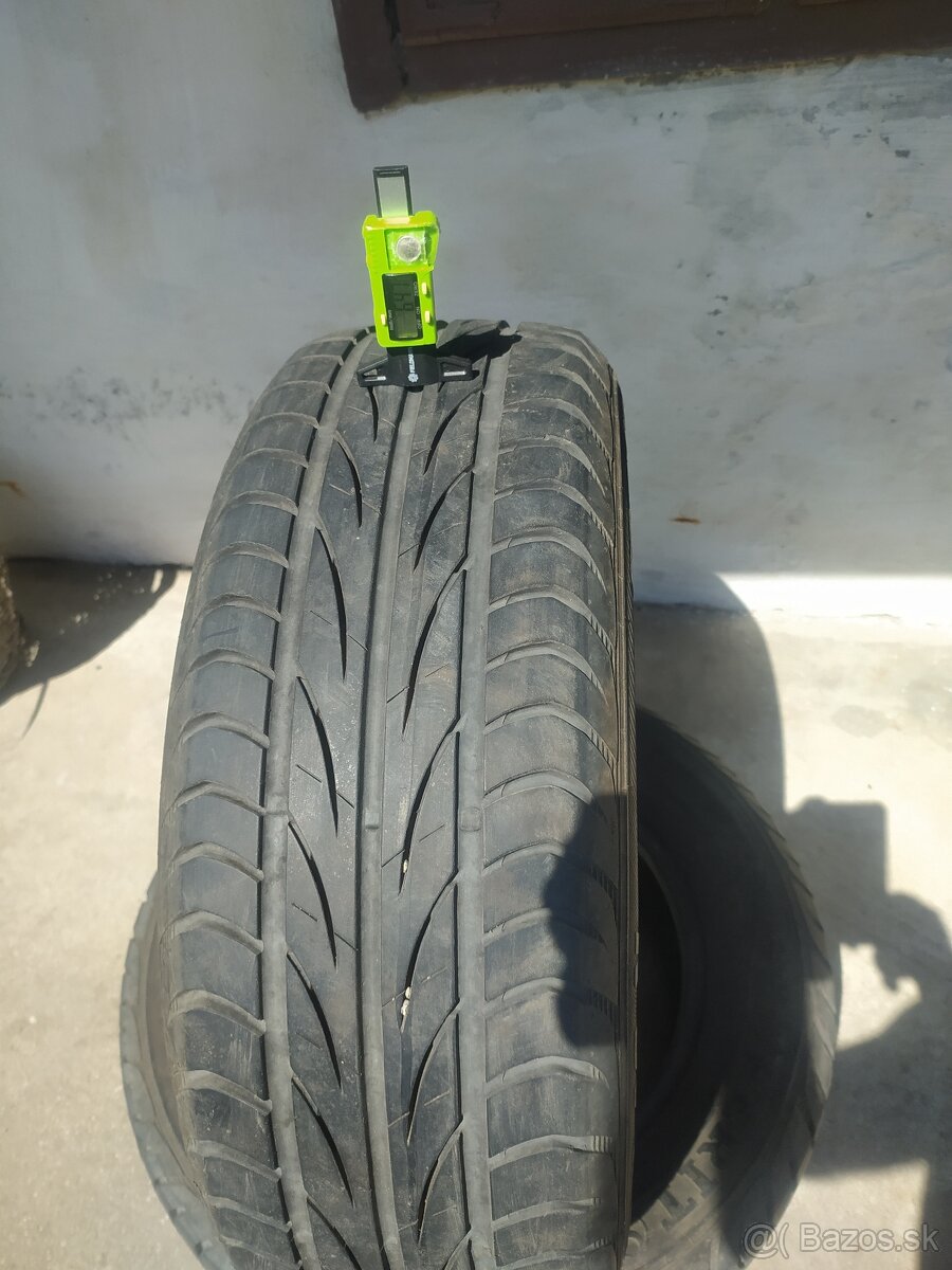215/65 r16 letné pneumatiky - 3