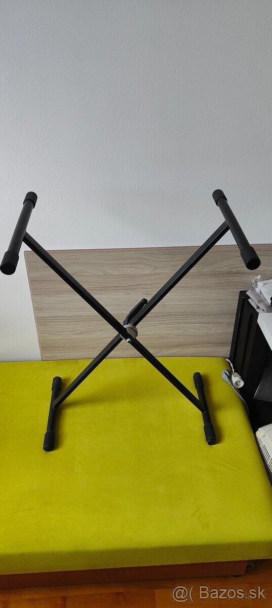 Native Instruments Komplete Kontrol A61 MIDI keyboard - 3