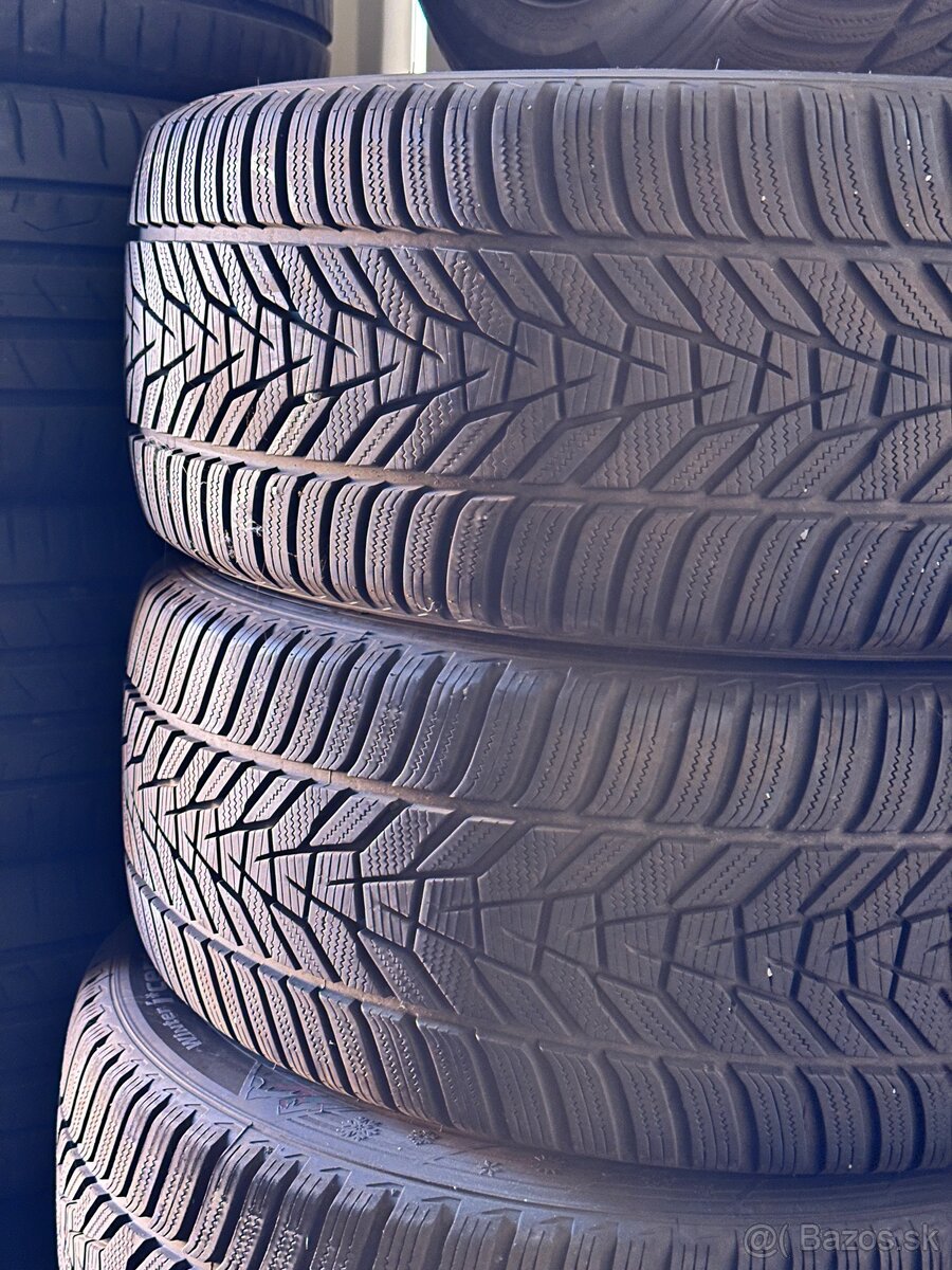 285/45 R20 112V 5x112 Audi Q7 - 3