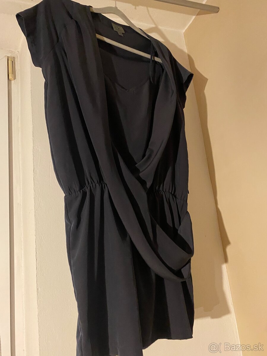 CK šaty krátke - 3