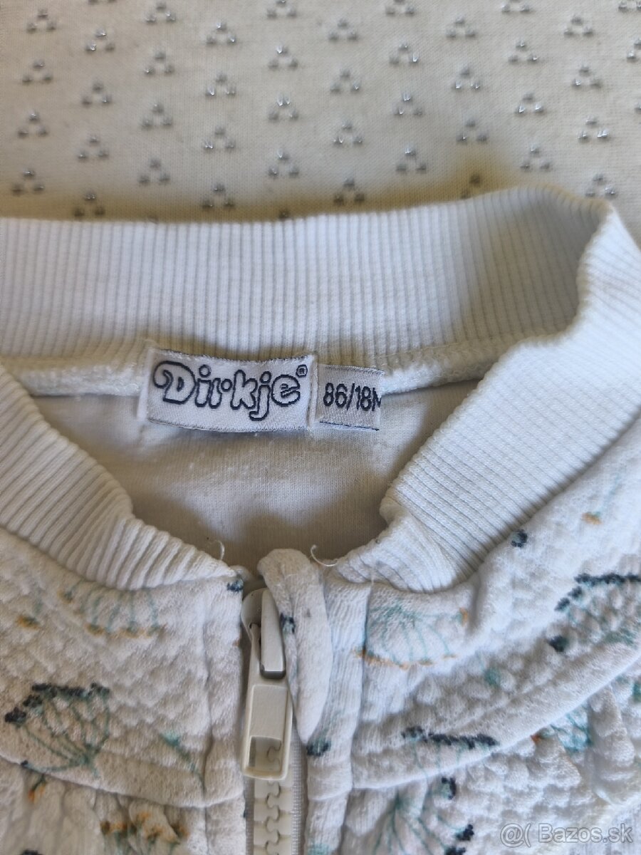 Dievčenská súprava,86 - 3