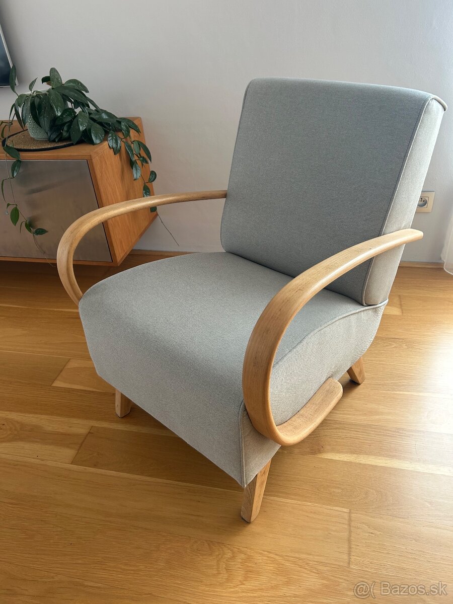 Dizajnové kreslá - 3