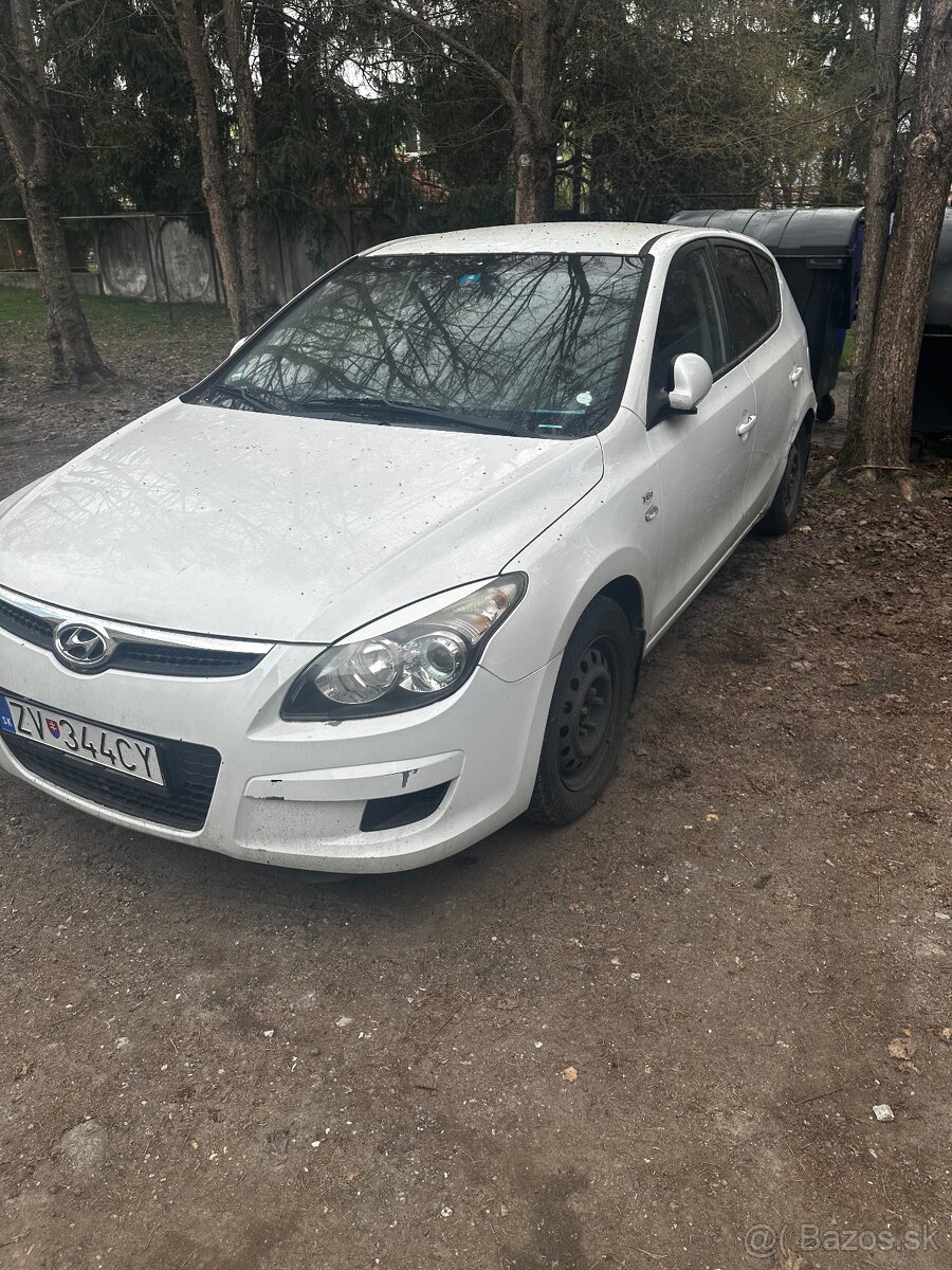 Hyundai I30 - 3