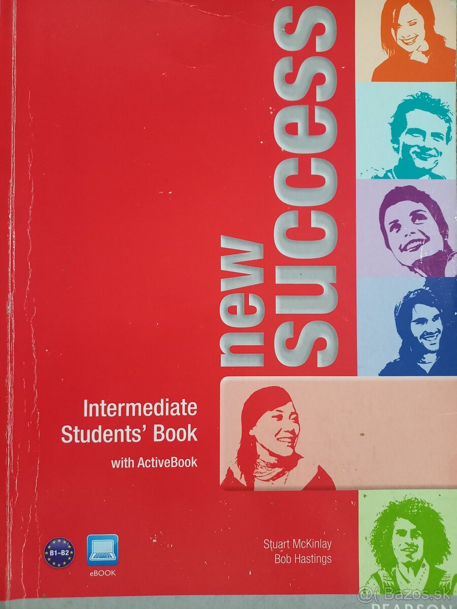 Predám knihy zo strednej školy - 3