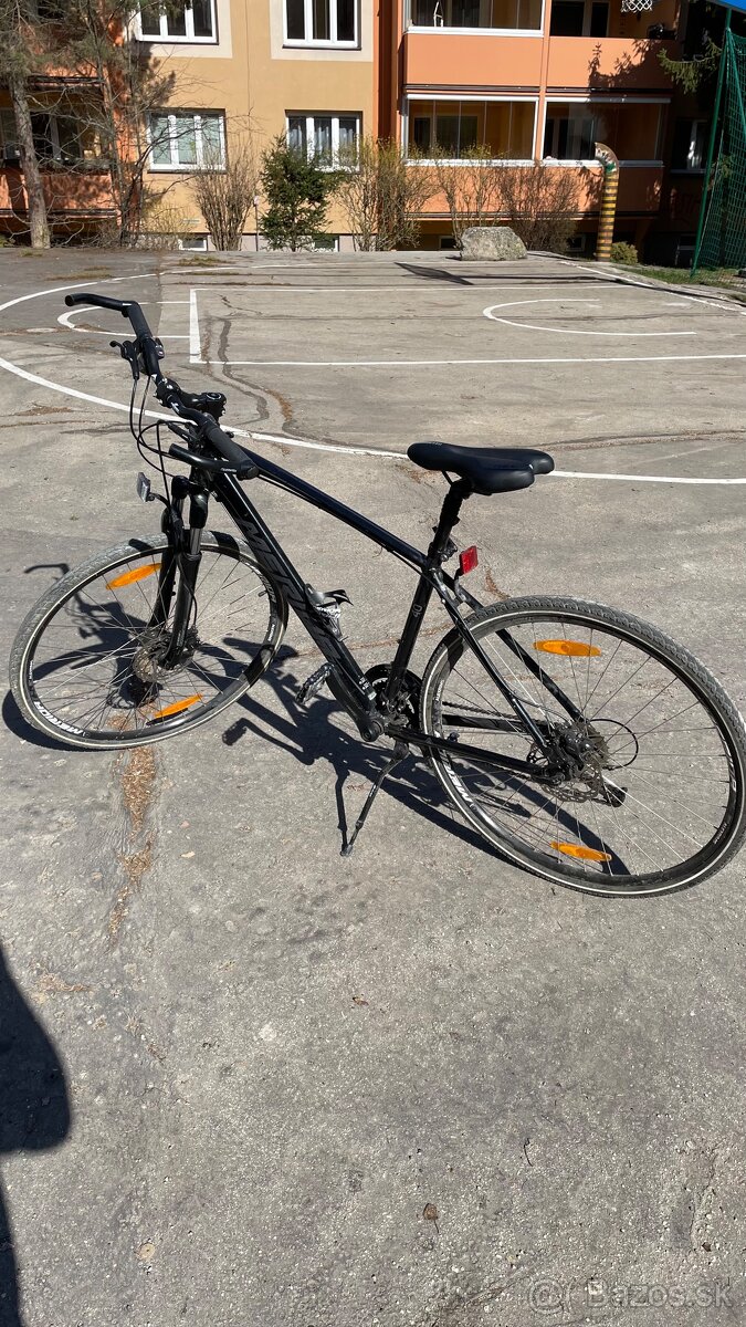 Krosovy horsky bicykel Merida - 3