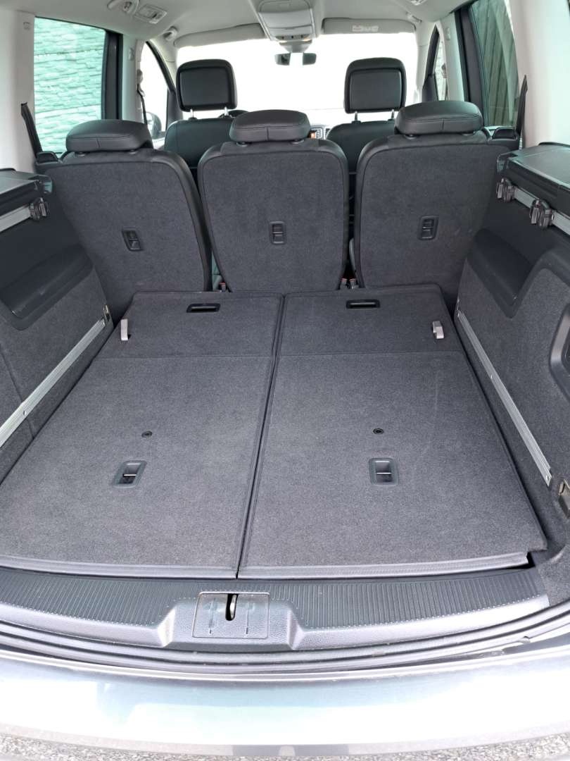 ALHAMBRA 2,0TDI - 3