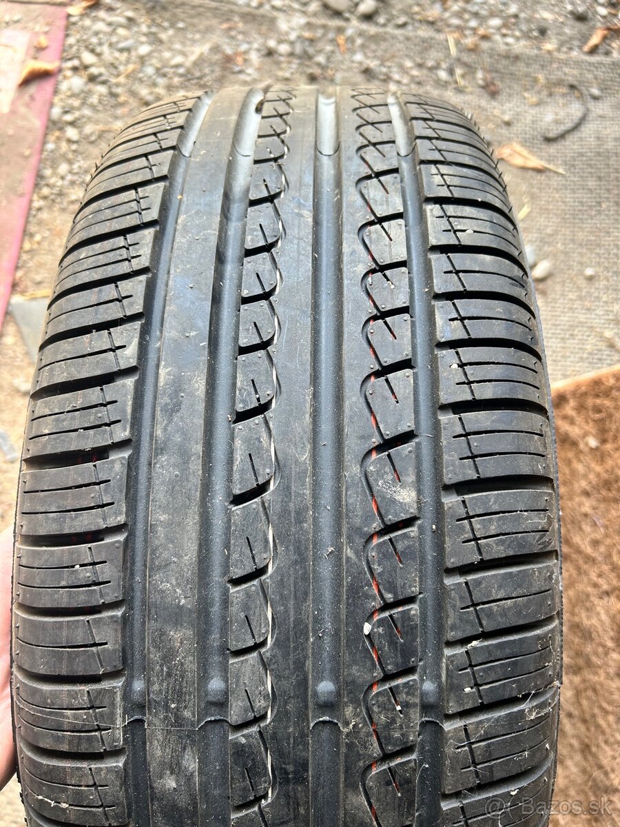 Rezerva 5x112 215/55 R16 - 3
