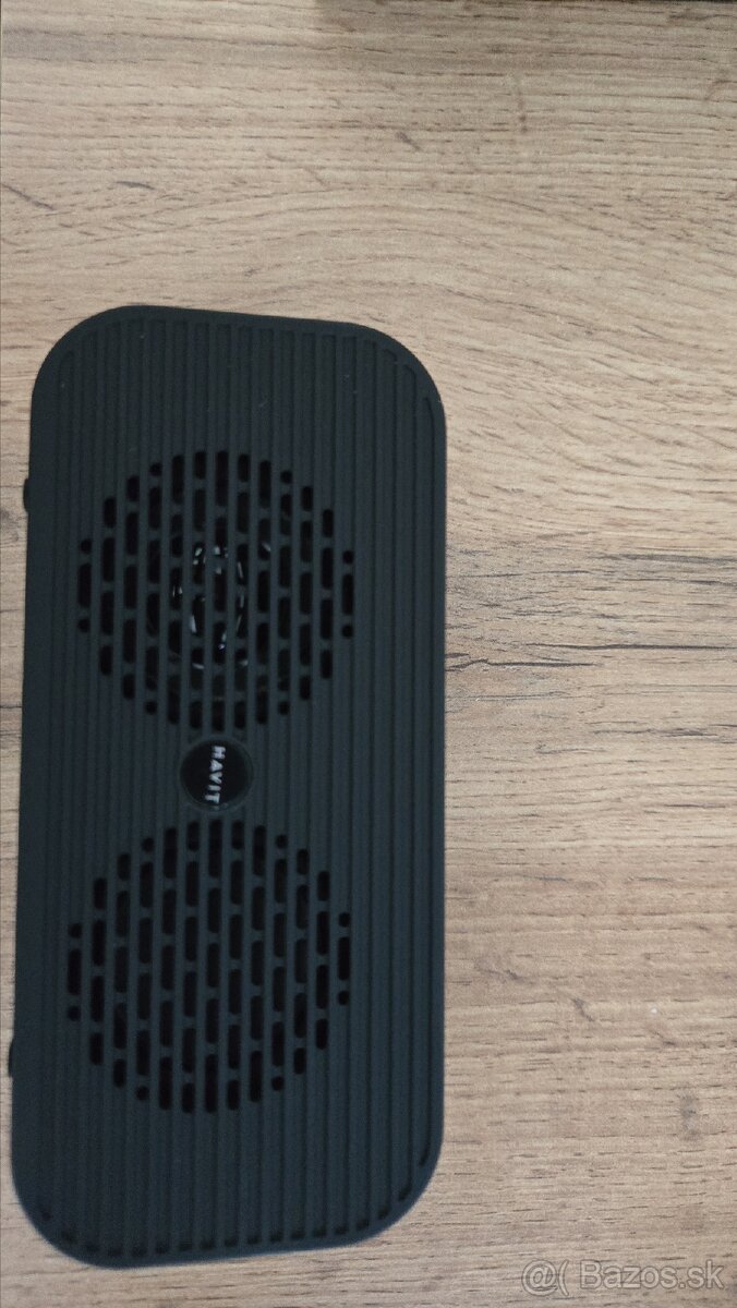 Predám novy Bluetooth reproduktor - 3