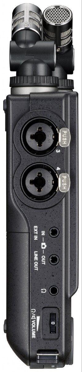 Predám Tascam Portacapture X8
- 3