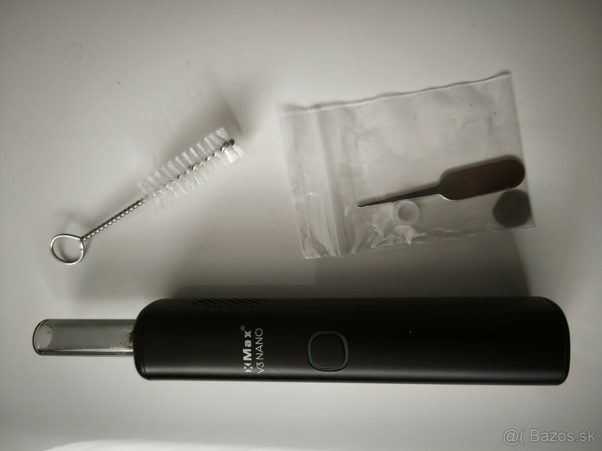 XMAX V3 NANO vaporizér - 3