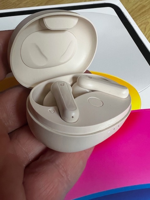 Slúchadlá Anker Soundcore P2mini /SUPER CENA/ - 3