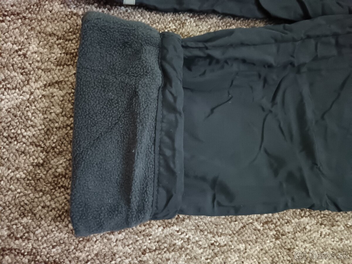 Pidilidi softshellové detské nohavice - 3