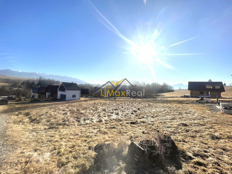 Stavebné pozemky v obci Ižipovce na predaj - 3