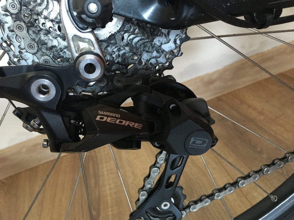 Specialized Rockhopper Sport 29 - 3