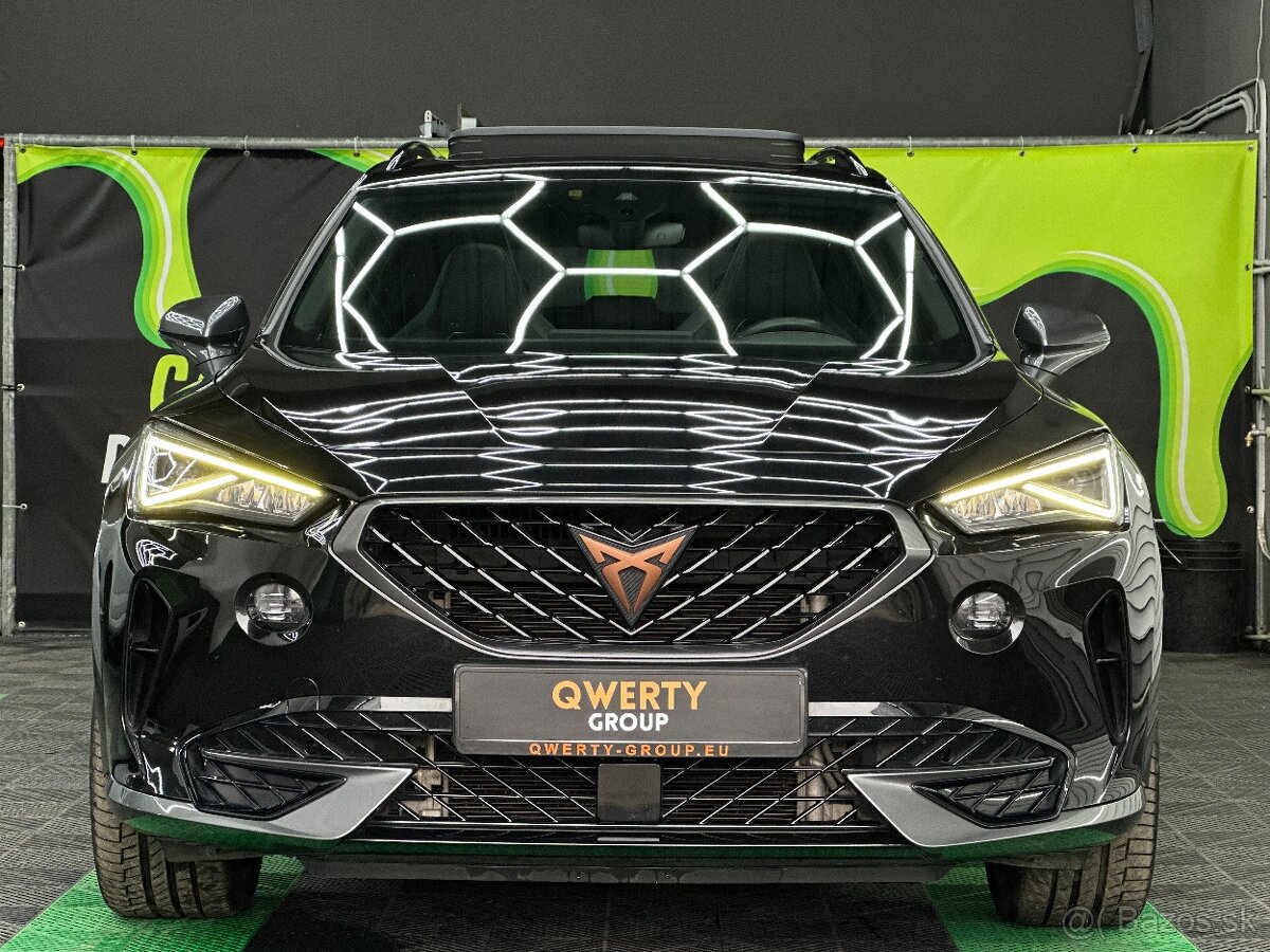 Cupra Formentor 1.4 TSI Plug-IN Hybrid 2021 - 3