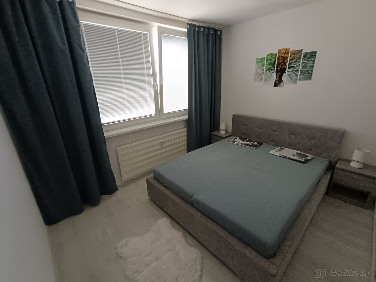 PRENÁJOM 2.5izb.byt Michalovce - 3