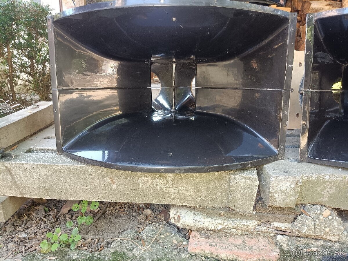 4ks zvukovody Martin Audio Philishave MH212 2x12" - 3