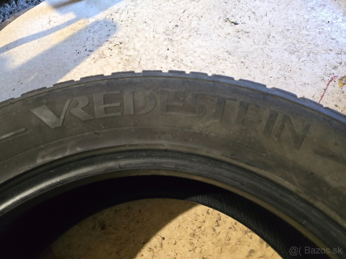 Zimné pneumatiky R19 - 3