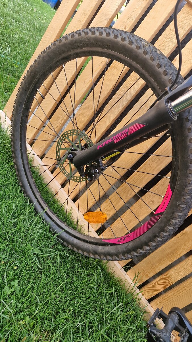 Predám horský bicykel - 3