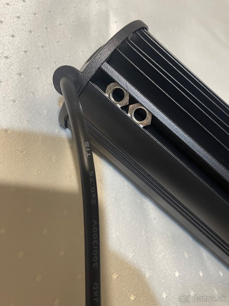 Led rampa 720W 45cm rovná - 3