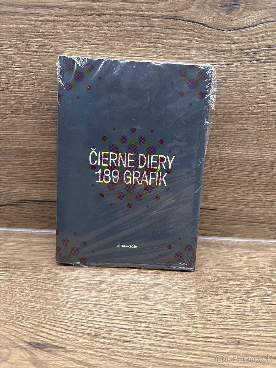 Cierne Diery Stara trznica - 3