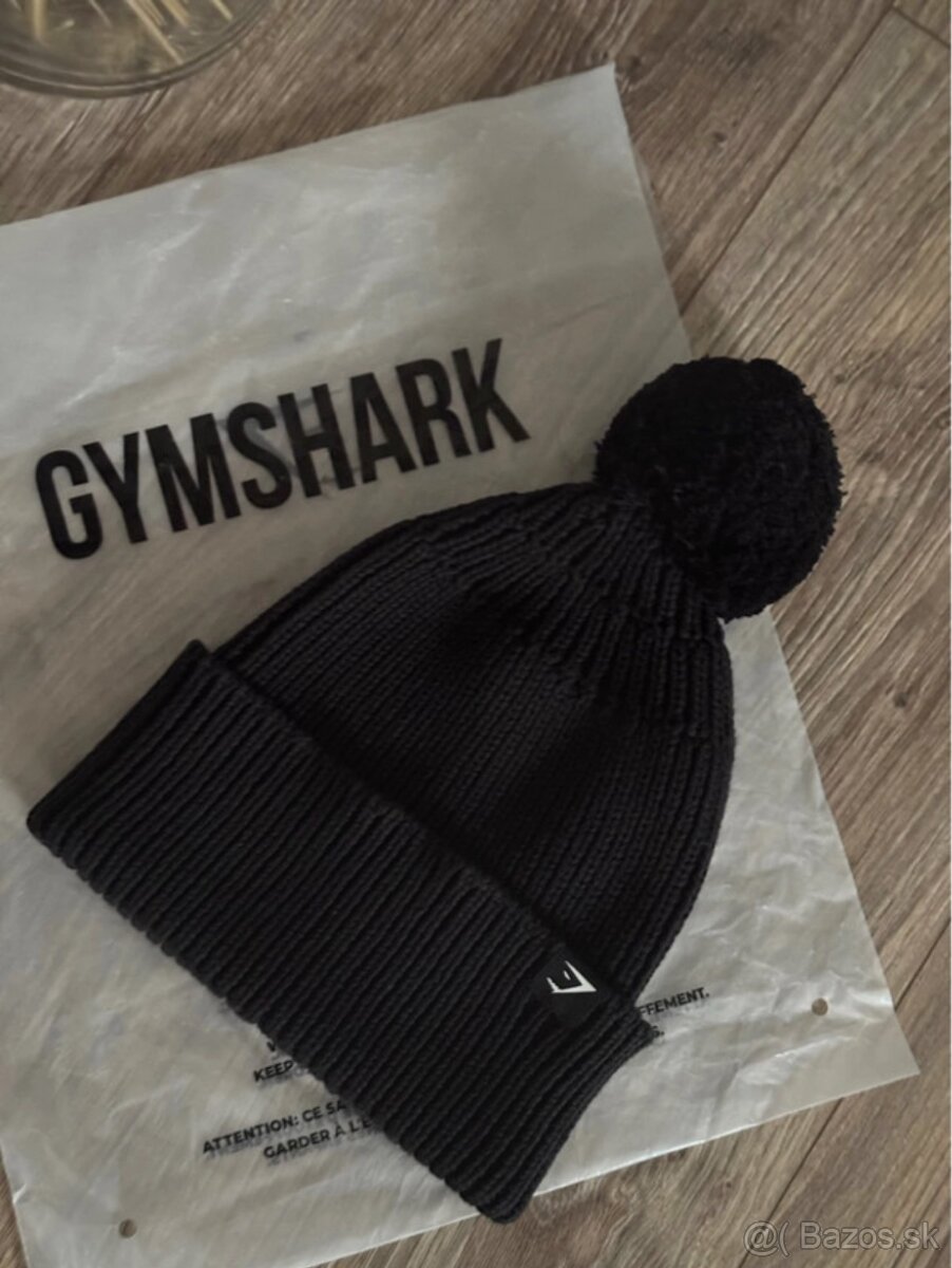 Gymshark čiapka UNI - 3