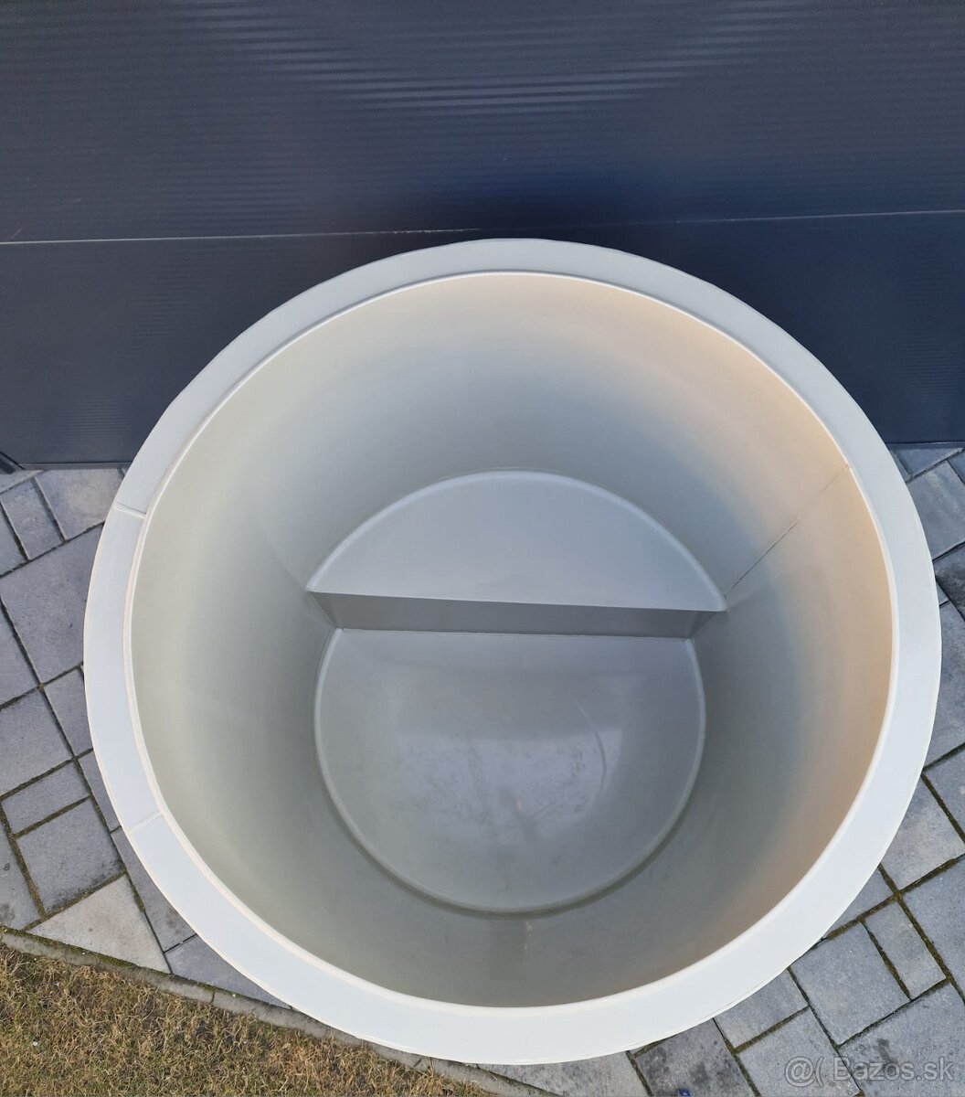 Ochladzovacia kaďa - 3