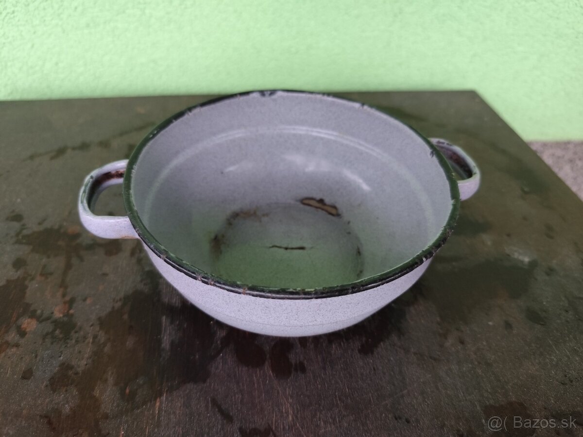 hrnce a misky - 3