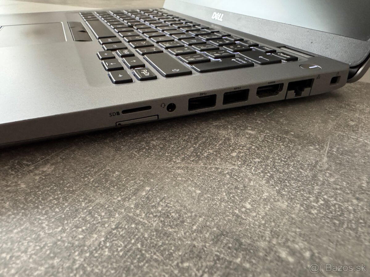 Dell Latitude 5410 – 16GB/256GB | i5 | Windows 11 - 3