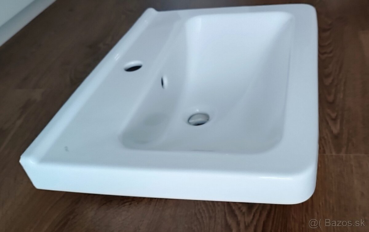 Umývadlo - 3
