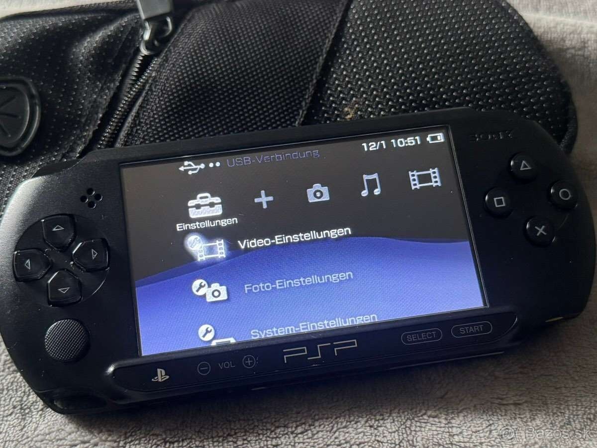 PSP plus hry - 3