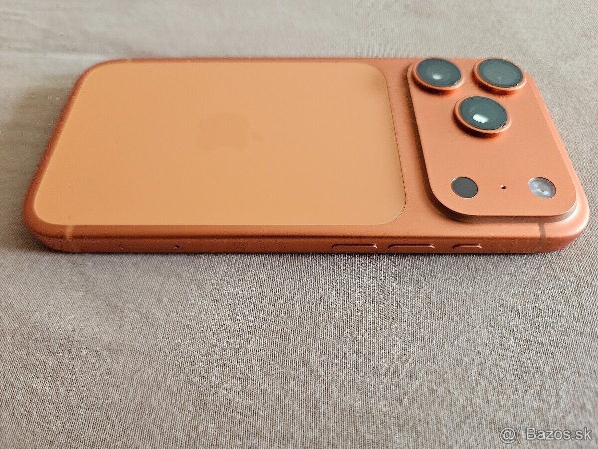 iPhone 17 Pro 1TB - 3