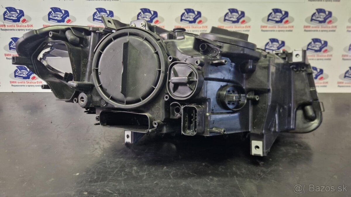Predam svetlomet BMW F10 predf - 3