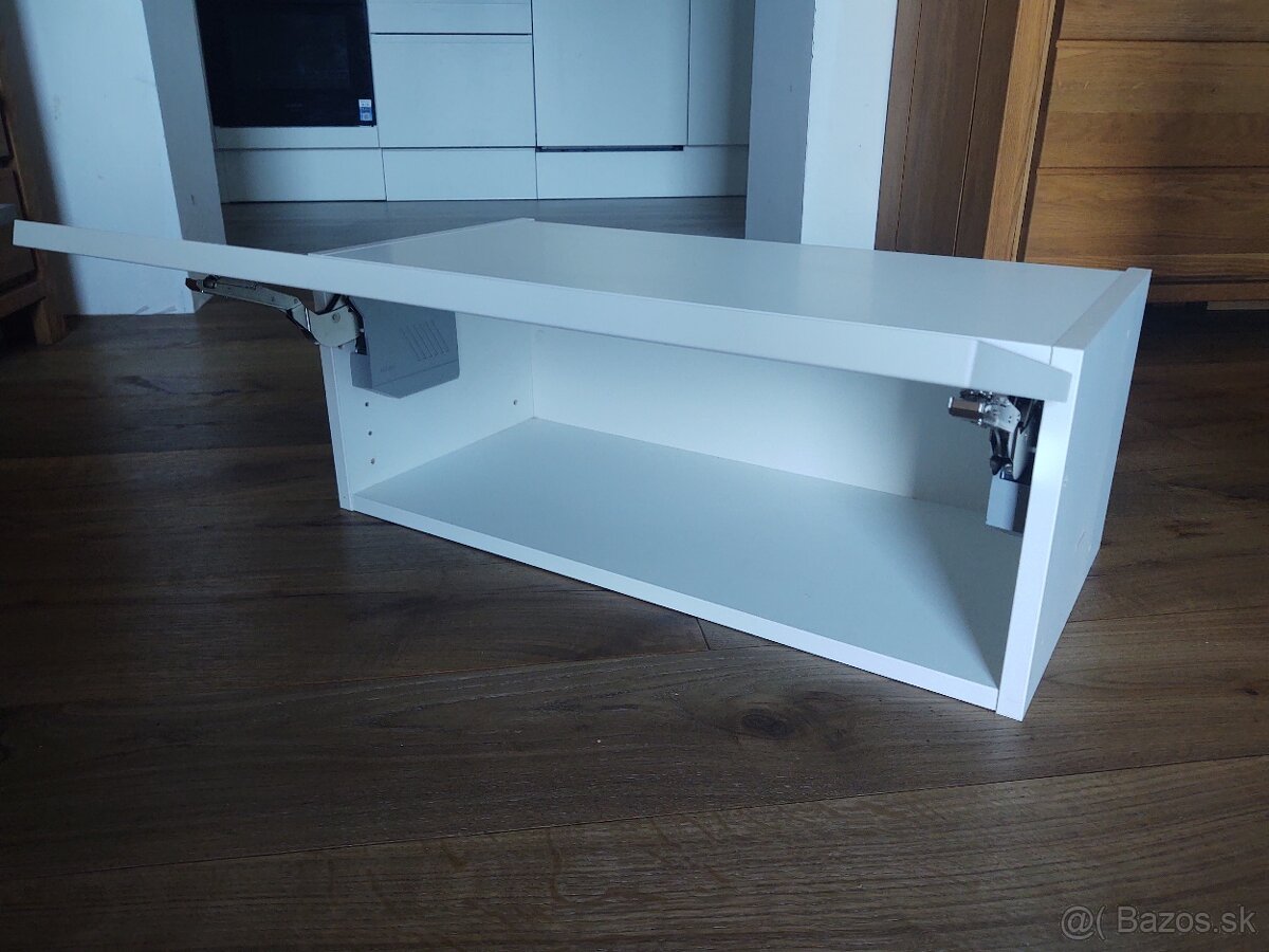 Skrinka nad chladničku 66x23x31cm - 3