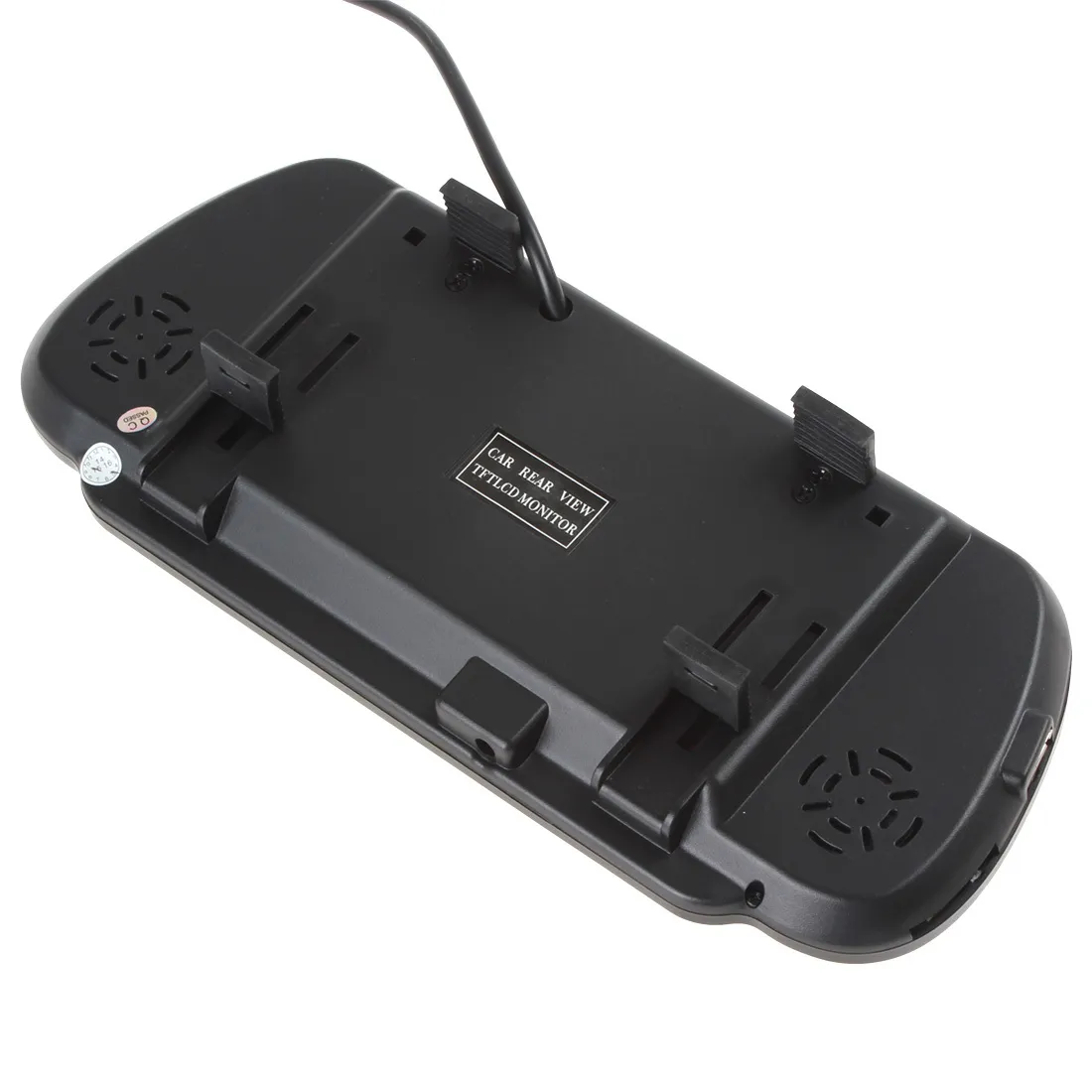 NOVÉ Smart Spätne zrkadlo - 3