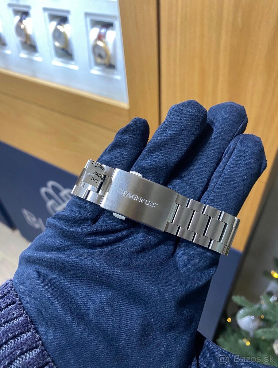 Tag Heuer Formula 1 Quartz - 3