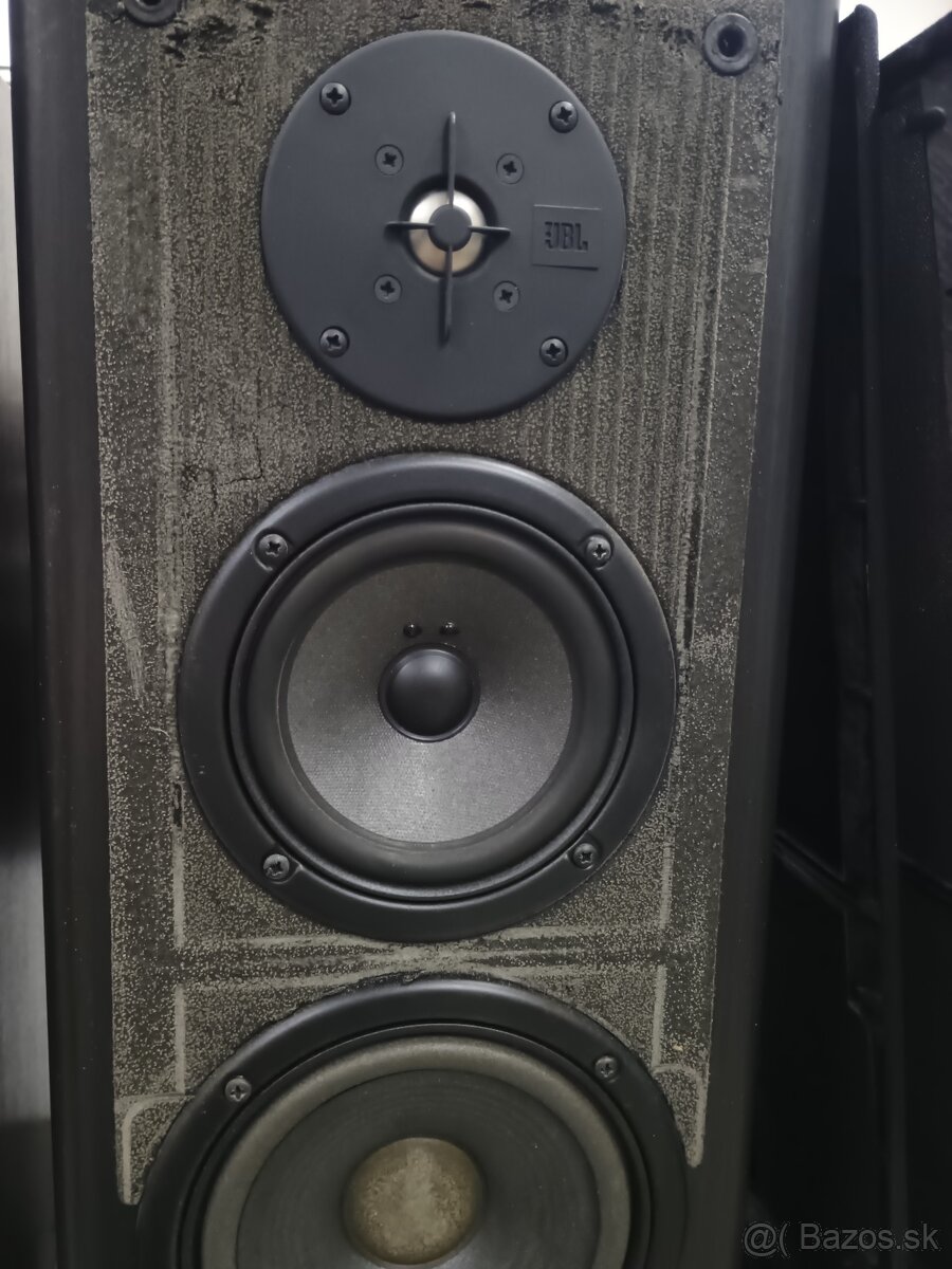 reproduktory JBL - 3