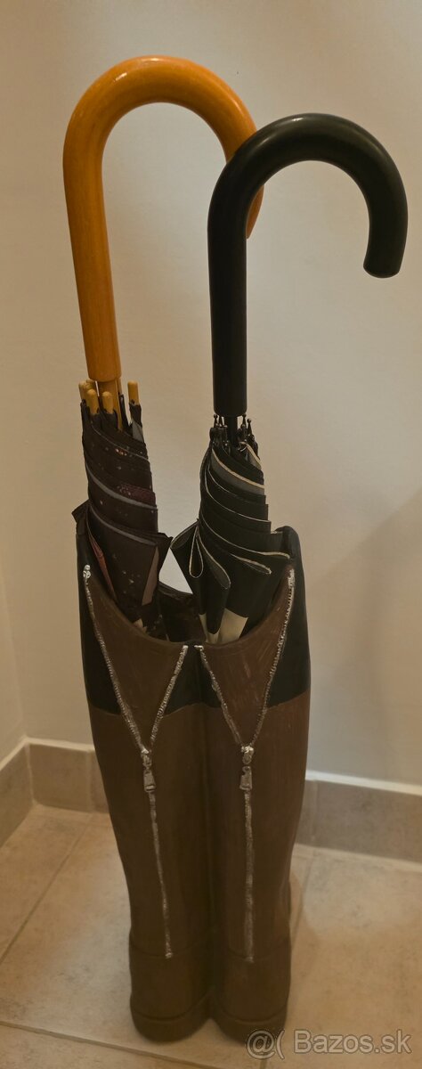 Stojan na dazdniky - 3