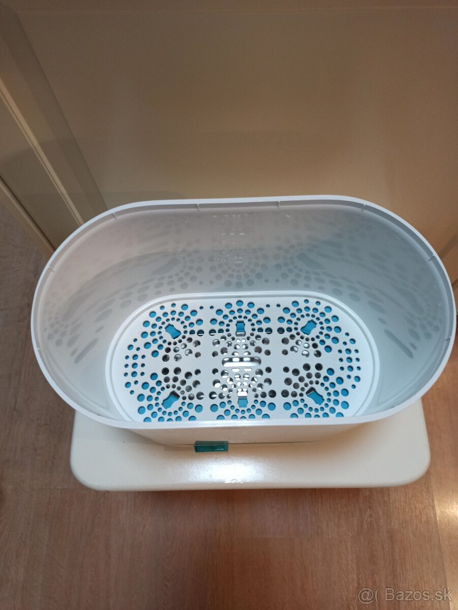 Parný sterilizácie Philips Avent - 3
