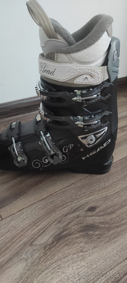 head lyžiarky 250-255 - 3