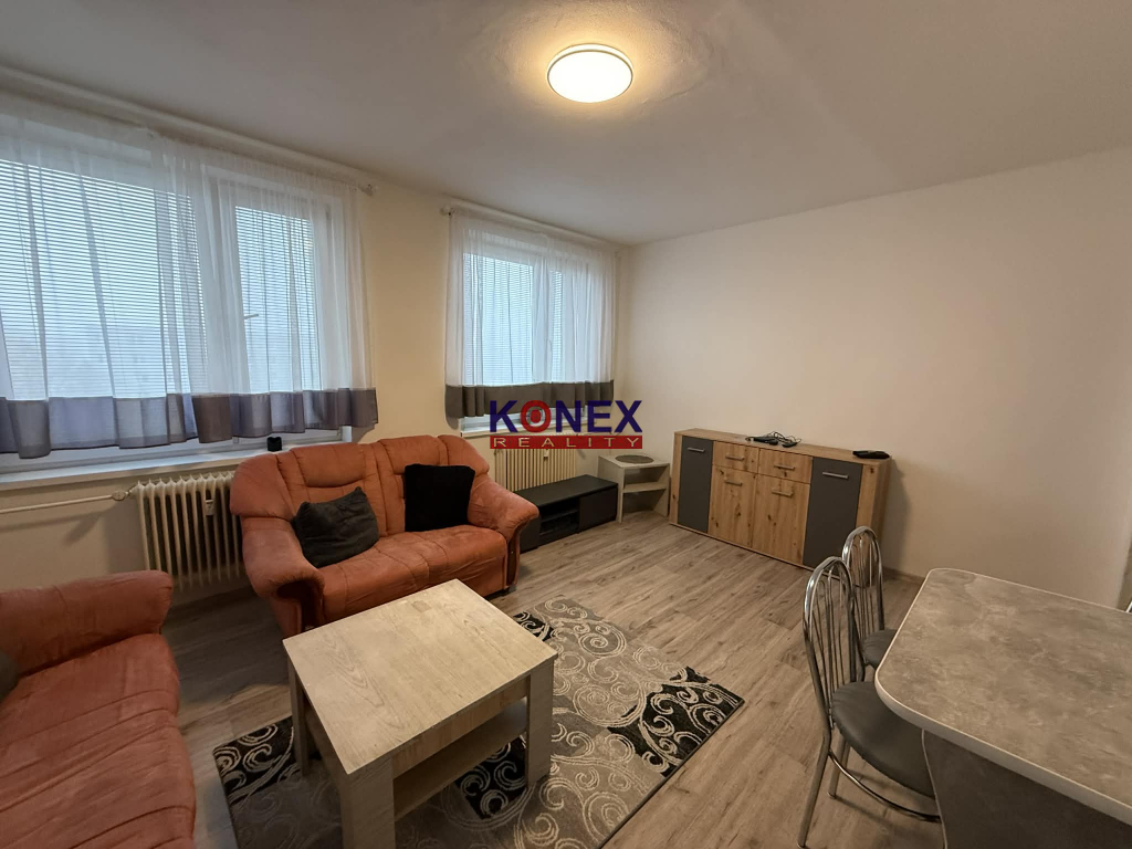 ID-3183 NOVINKA – 1,5-izbový byt v meste TREBIŠOV - 3