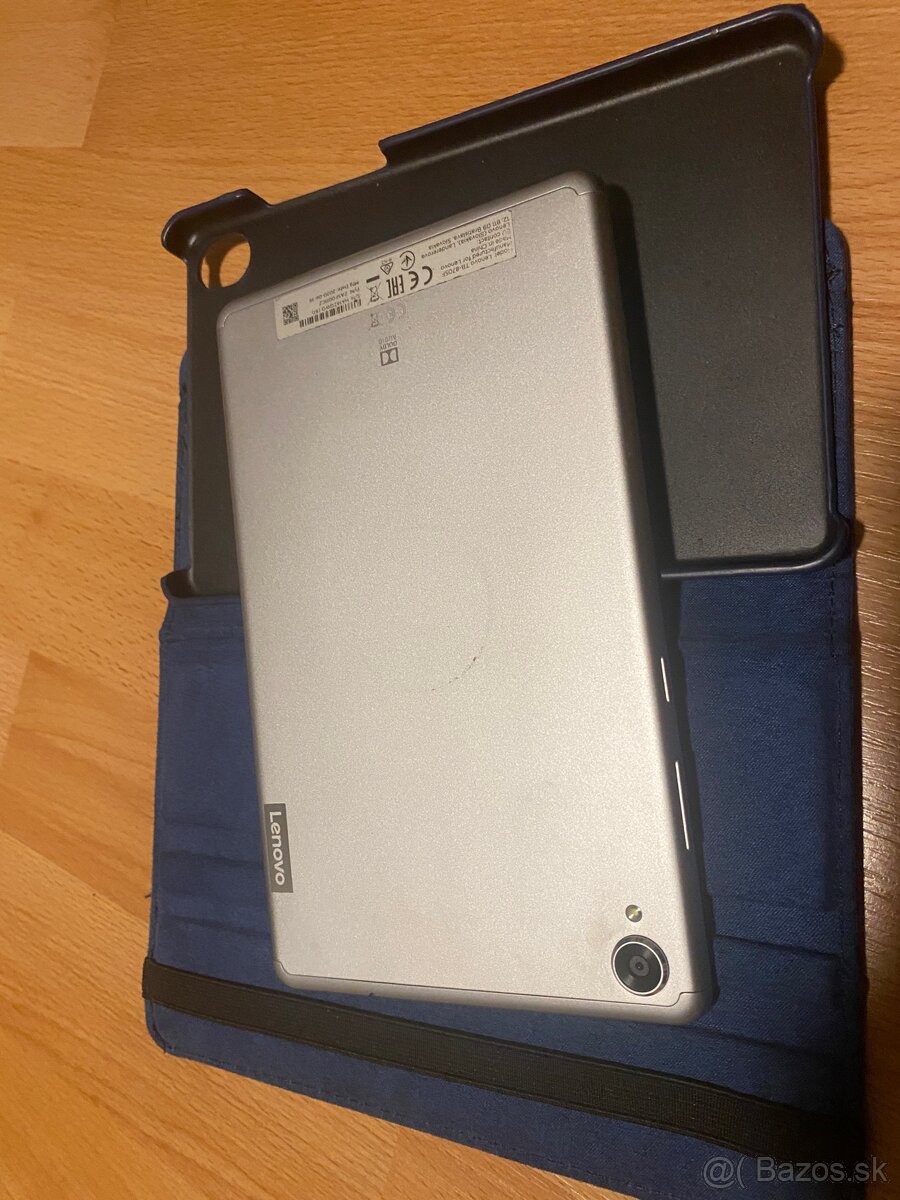 Lenovo Tab M8 - 3