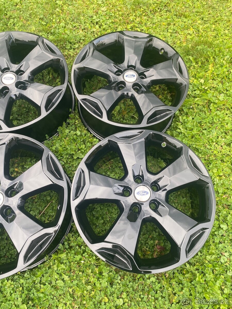 ALU KOLA FORD 5X108 R18' - 3